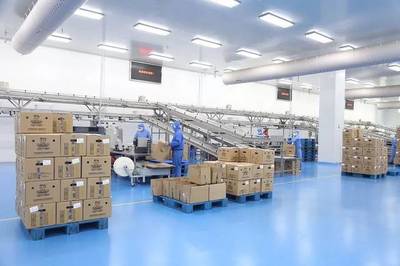 福利 | 周黑鴨百元試吃卡，智能化產品助力年貨采購新體驗