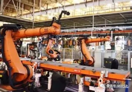 揭秘江淮汽車新能源智能制造工廠 智能化如何重塑產(chǎn)品與未來出行