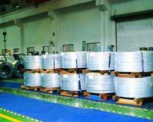 山西寶力金屬材料集團 引領金屬材料行業創新與發展