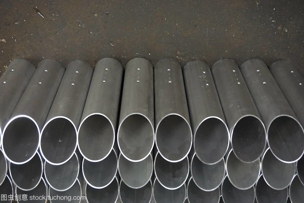 鋒利的金屬管——五金交電領(lǐng)域的鋼鐵脊梁