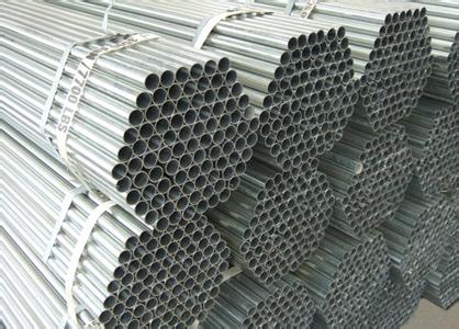 湘西鍍鋅管、小口徑鍍鋅圓管與薄壁鍍鋅管 五金交電中的關(guān)鍵金屬材料解析